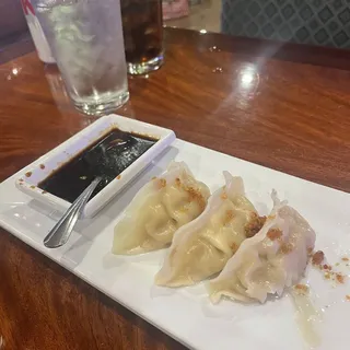4. Pot Sticker