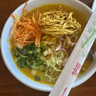 Kao Soi