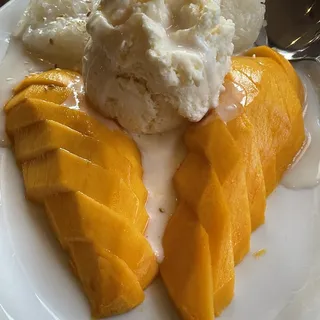 Sticky Rice