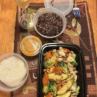 Peanut Sauce