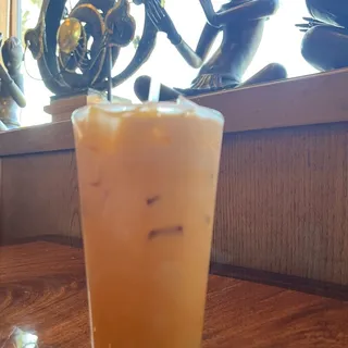 Thai Iced Tea