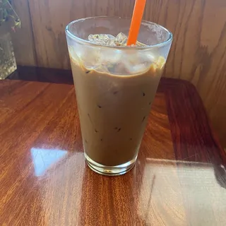 Thai Iced Coffee