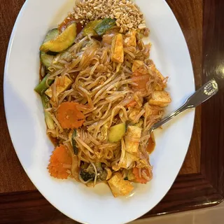 30. Pad Thai