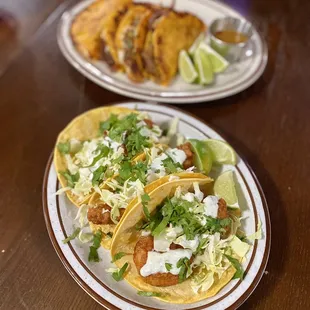 Baja Tacos