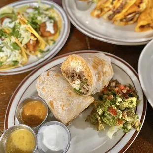 Super Steak Burrito