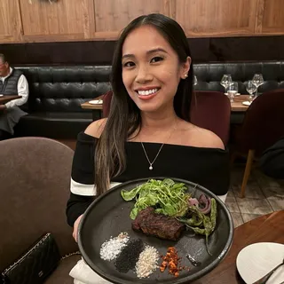 Rachel C.