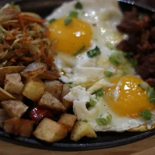 Breakfast Skillet