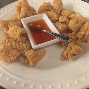 Calamari