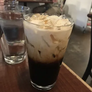 Thai Iced Coffee