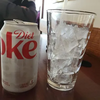 Diet Coke