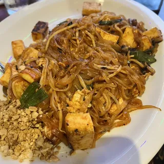 30. Pad Thai