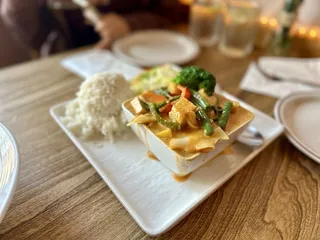 Thai Farm House BBQ and Bistro