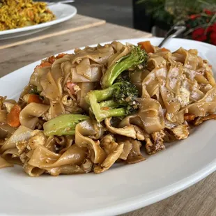Pad See Ew