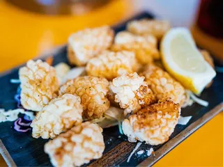 Captain’s Choice Cajun Seafood