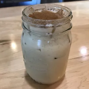 Try their Viennese! :)