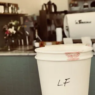 London Fog