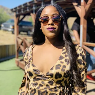 Lakeisha M.