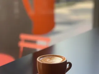 Filter Coffeehouse Foggy Bottom