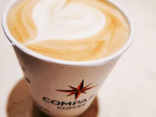 Compass Coffee