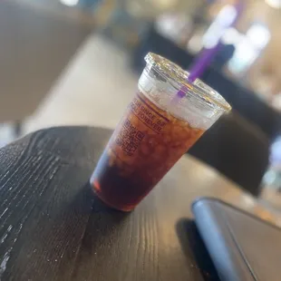 Cold BrewCold Brew Coffee