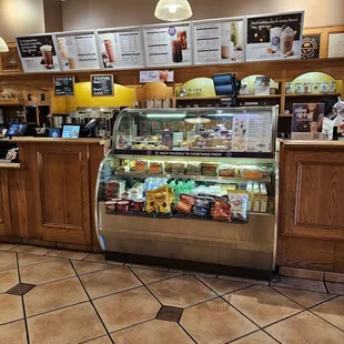 the coffee bean and tea leaf