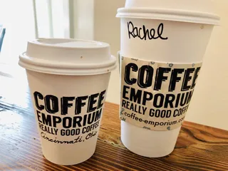 Coffee Emporium