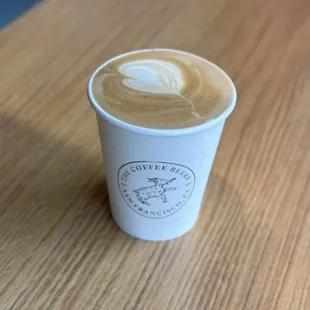 Flat White