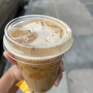 drink
