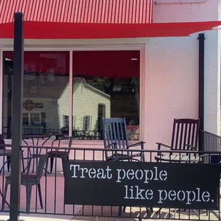 #treatpeoplelikepeople