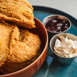 Biscuit Basket
