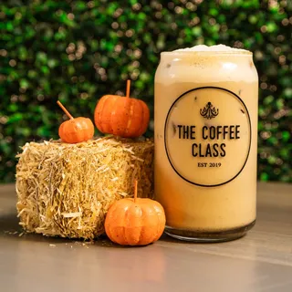 Black Cherry Cream Cold Brew (Iced)