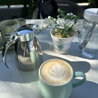 House Coffee (HOT)