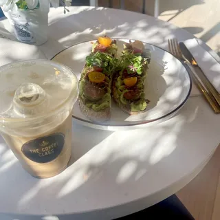 Avocado Toast
