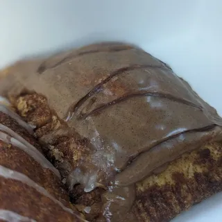 Churro Poptart