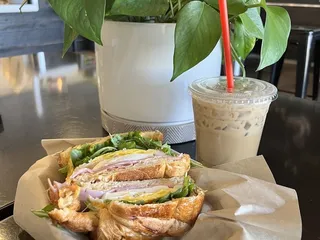 Daily Spark Coffee