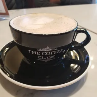 Chai Tea Latte (Iced) - #