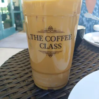 Cold Brew Coffee - #