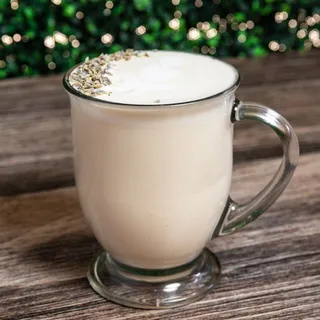 Lavender London Fog (Iced) - #