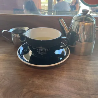 Chamomile Tea (Organic)