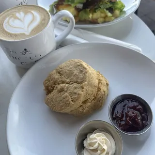 Biscuit - Single (V)