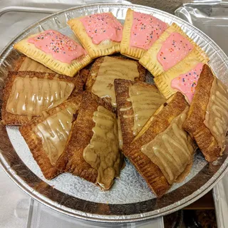Churro Poptart