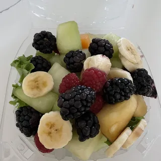 Side Fruit Plate