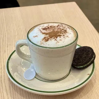Cappuccino - Double