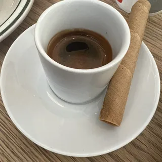 Espresso Shot - Single