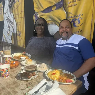 Espresso Shot - Iced