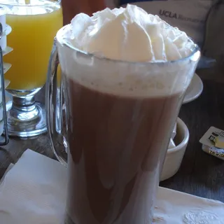 Hot Chocolate