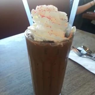 Iced Mocha