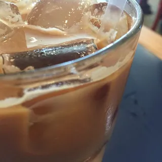 Iced Latte
