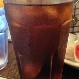 Iced Tea
