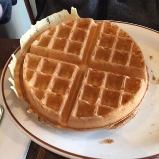 Belgium Waffle